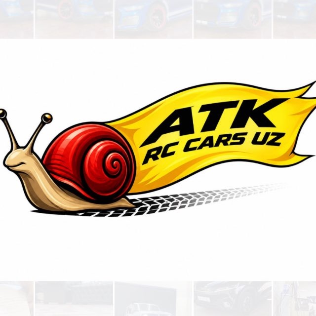 ATK RC CARS UZ